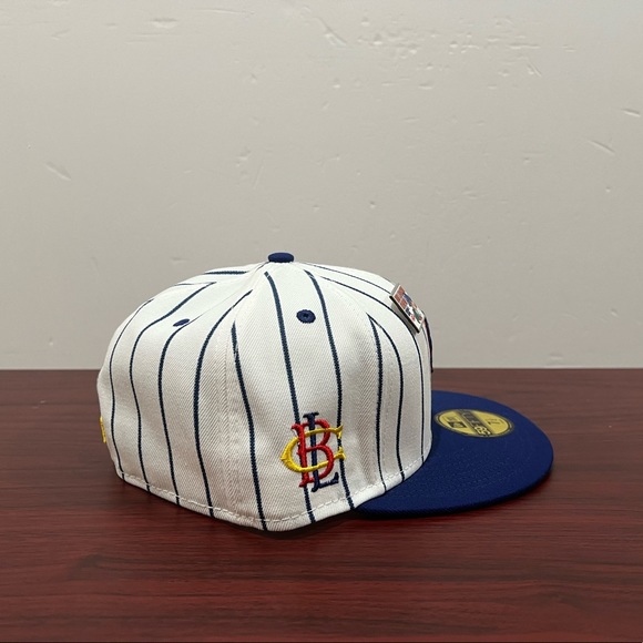 New Era x Big League Chew, 59Fifty Fitted Hat, New York Mets, - Picture 3 of 12